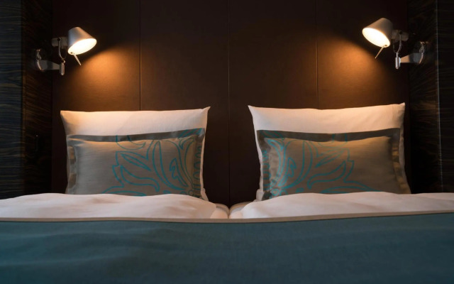 Motel One Berlin - Tiergarten