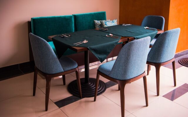 Hotel Diamond Lima