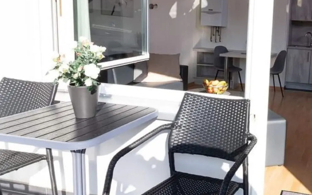 Lovely Apartment in Bollendorf near South Eifel Nature Park