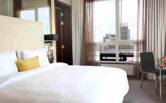 Centro Corniche Al Khobar