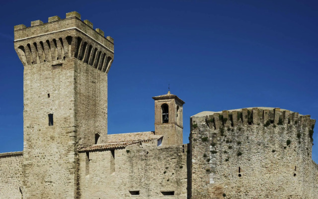 Torre della Botonta