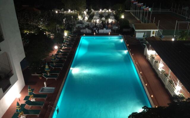 International Resort