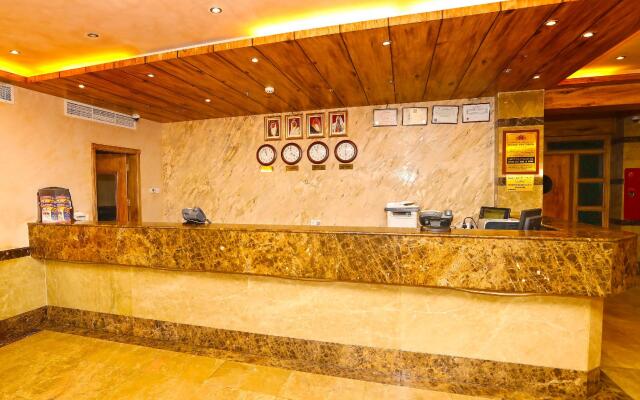Sea Shell Hotel