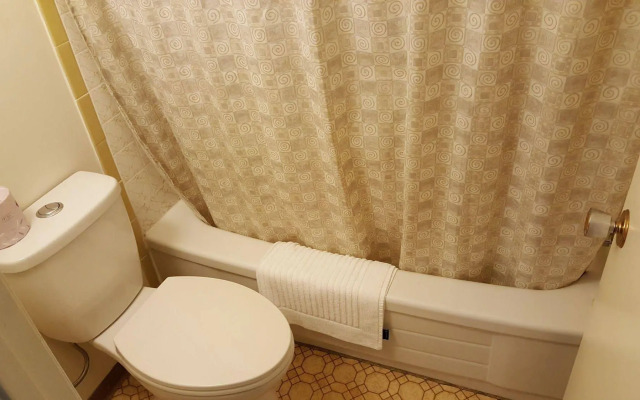 Town N Country Motor Inn