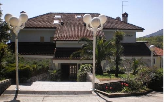 Villa Residence Icici