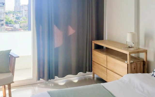 Vizion Hollywood Apartments