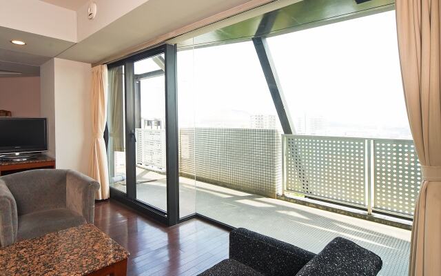 The Residential Suites Fukuoka