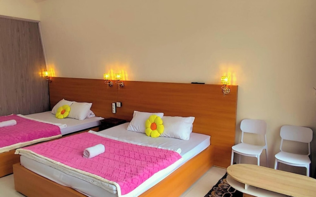 Glamping Dieng New
