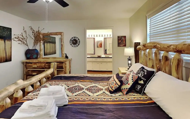 Mountain Sage Retreat