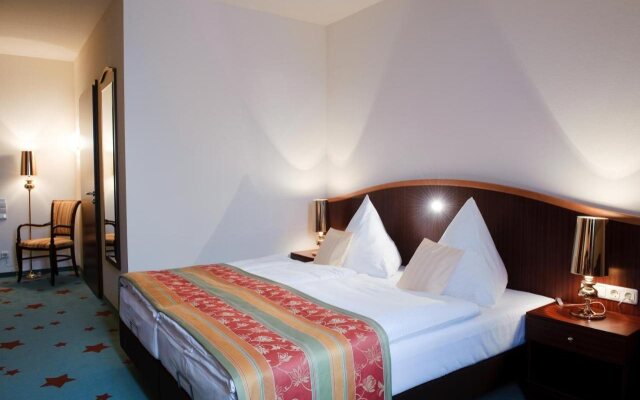 Stadthotel Stern