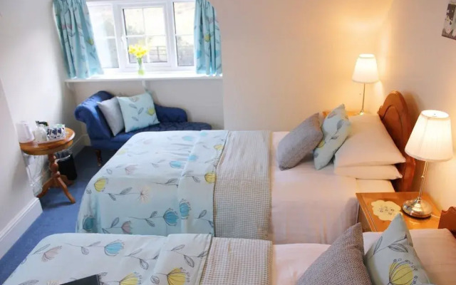 Whitemoor House B&B
