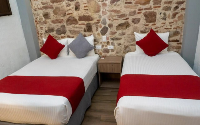 Hotel Hidalgo