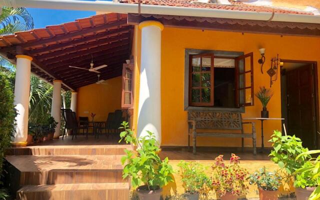 The Bungalows Light House, Goa by Leisure Hotels