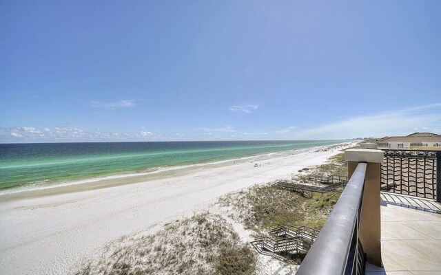 Casa de Cielo by RedAwning