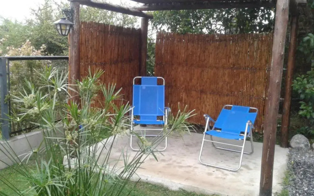 Cabañas Morada del Cerro