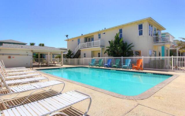 Popsicle'S And Flip Flops Vw8 Home