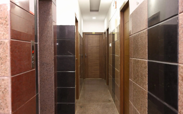 OYO 6626 Khaleej Residency