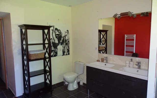 La Maison de Benjamin