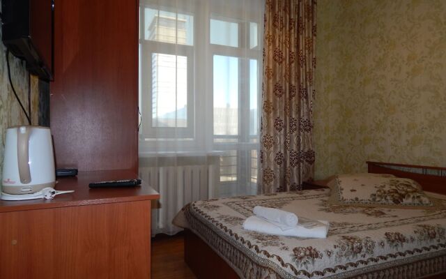 Mini Hotel Alikhan