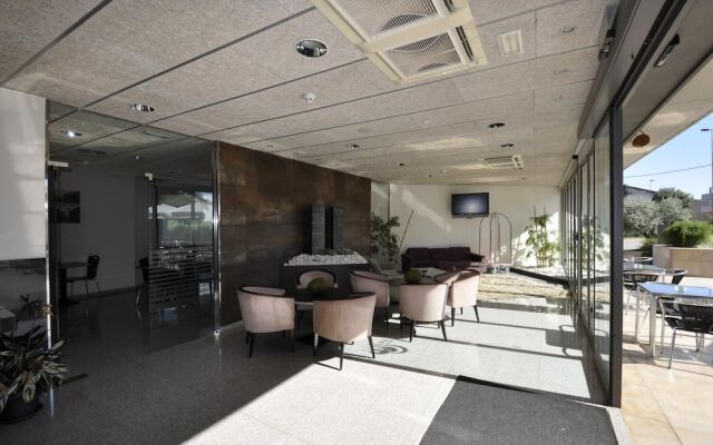 Hotel Palau de girona