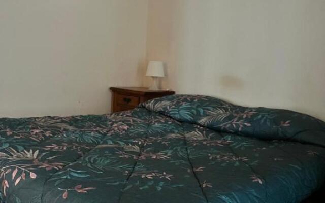 Nice apartament 100m to Sea 1*floor
