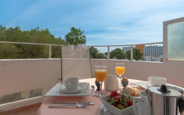 YupiHome Delfin III Apartment