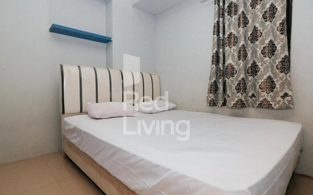 RedLiving Apartemen Casablanca East Residence - Kayla Property Tower B