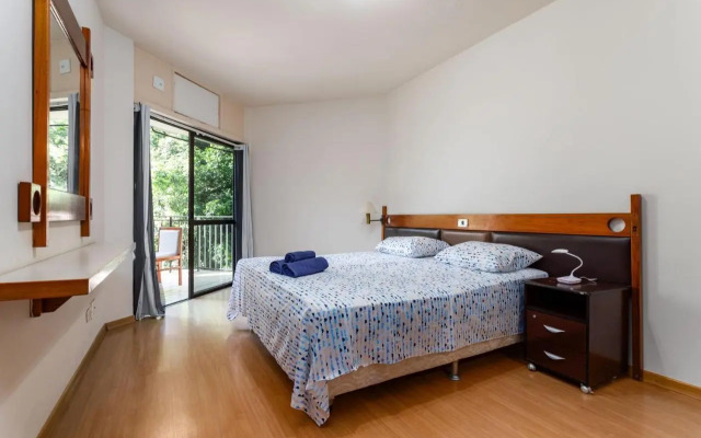 CopaLeme - 516 - Real Residence