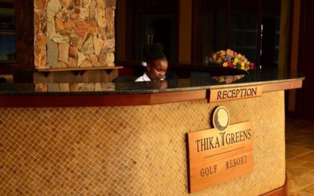 Thika Greens Golf Resort