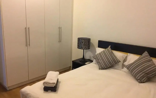 Cozy Apartment