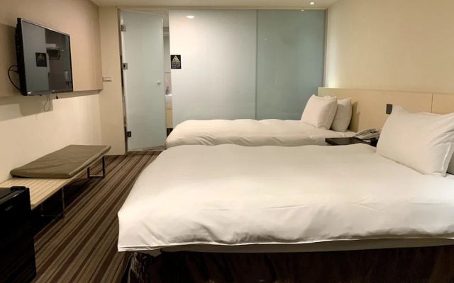 De rêve Express Hotel