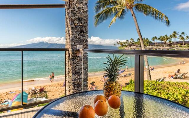 The Mauian Hotel