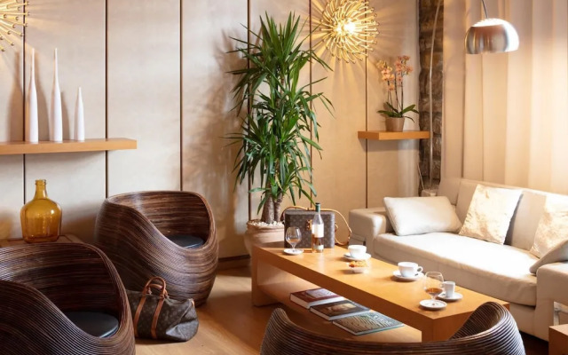 Hotel La Chaumiere