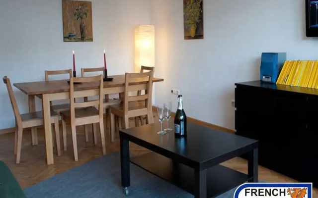 French Suite