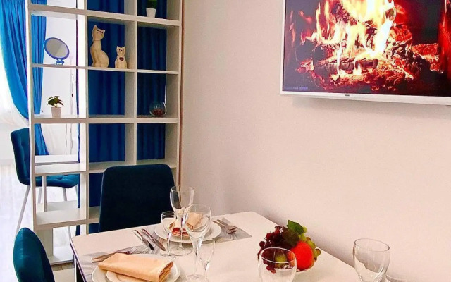 Апартаменты Усадьба