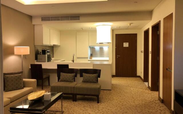 Holiday Home - Address Dubai Mall Residences 23 floor 1 bedroom