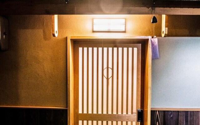 Kyoto Machiya MISS