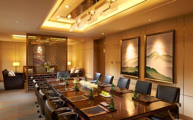 Hilton Zhengzhou