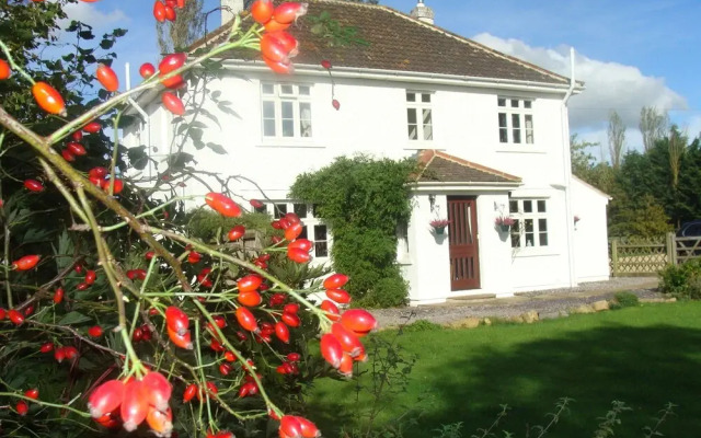 Whitecroft Farm