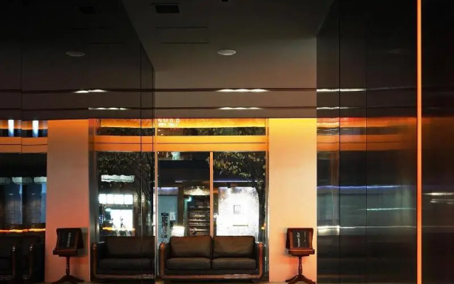 Akasaka Granbell Hotel