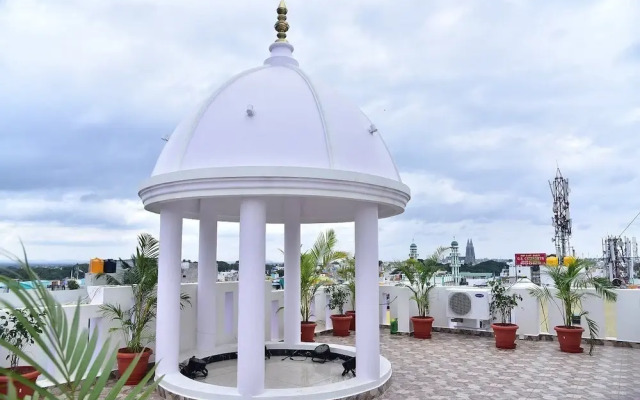 SAK Royal Residency