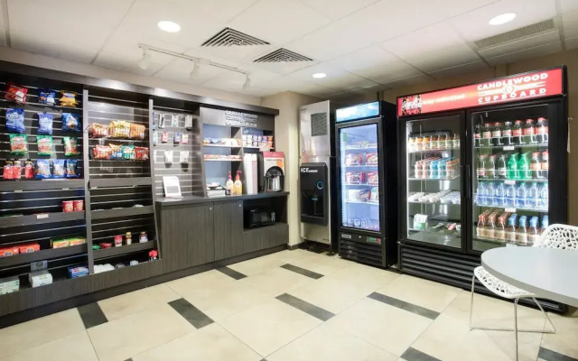 Candlewood Suites Manhattan