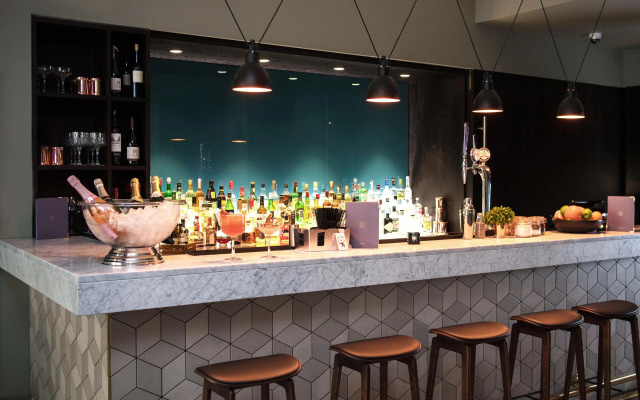 Apex City of London Hotel