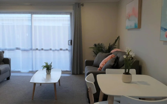 Rose Apartments and Spa