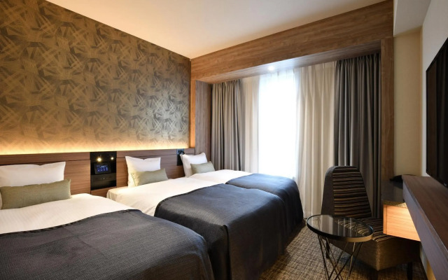Hotel Keihan Sendai
