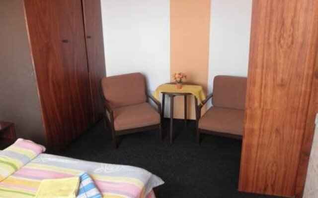 Hotel Duha