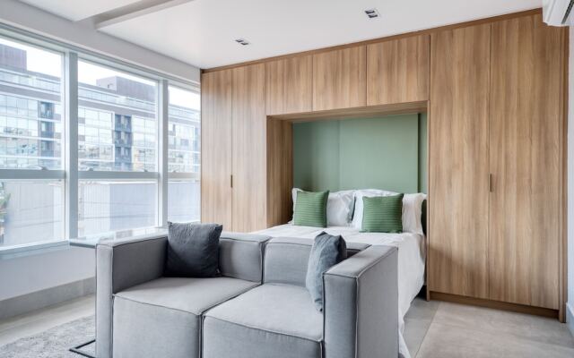 Tabas by Blueground Spot Noroeste