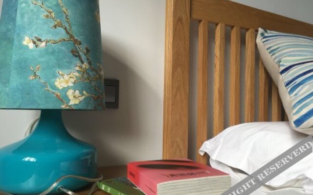 Xianyunshe (Moye) Boutique B&B