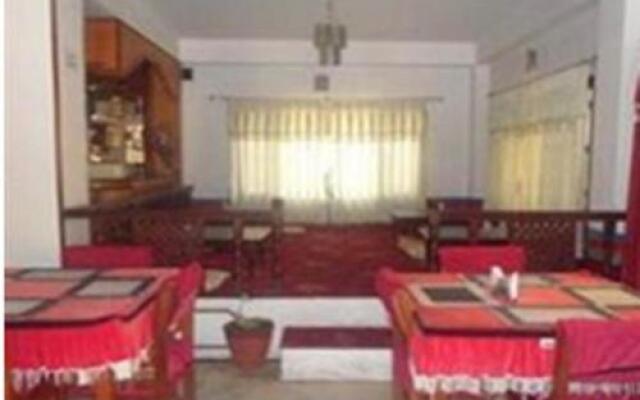 Swayambhu Peace Zone Hotel