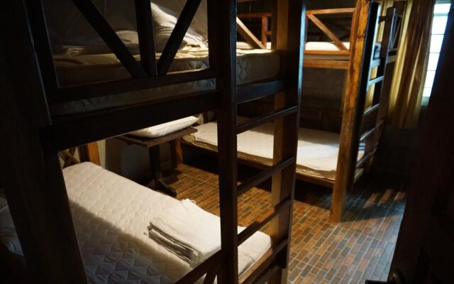 Boutique Village Hostel